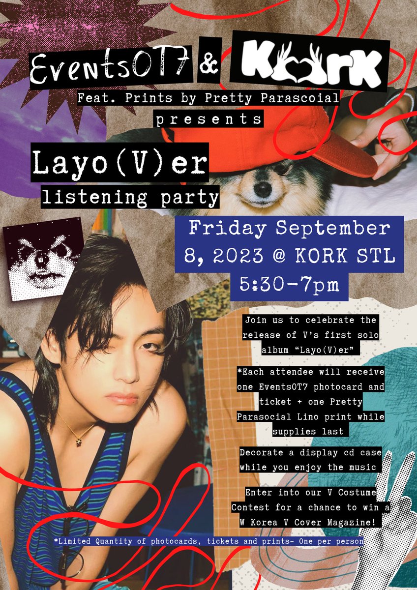 EVENTSOT7 tweet media