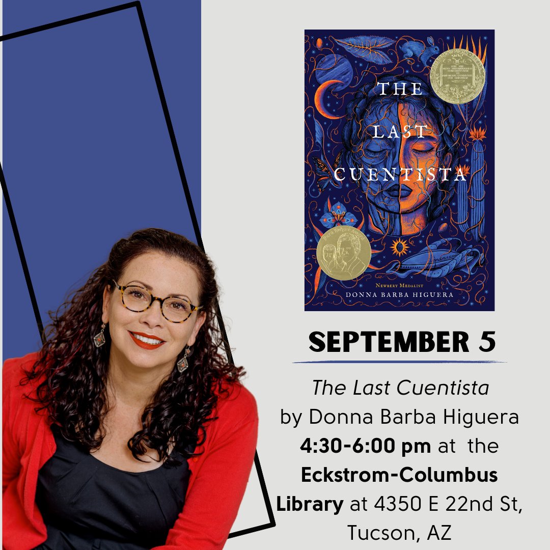 📚Join us for the Reading the World Book Group--a space for k12 educators to engage with global literature for the classroom. Our next session will start on Sept. 5th.

More information on the book group is available here: ceas.arizona.edu/news/reading-w…