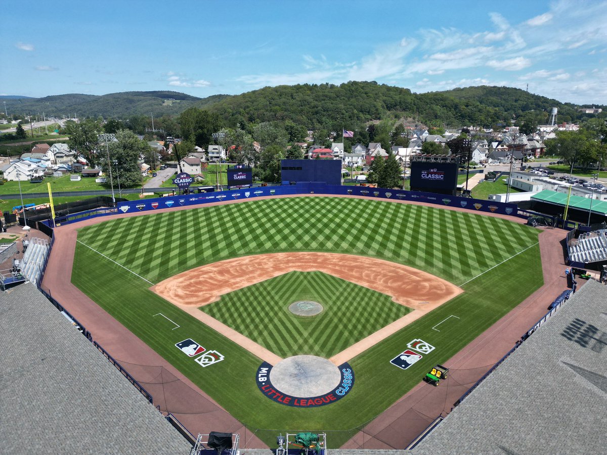 Tad Scherbenske tweet media