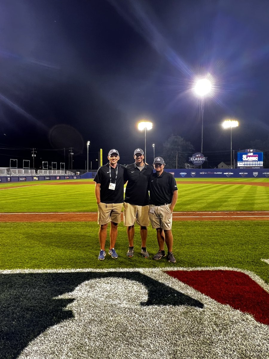 Tad Scherbenske tweet media