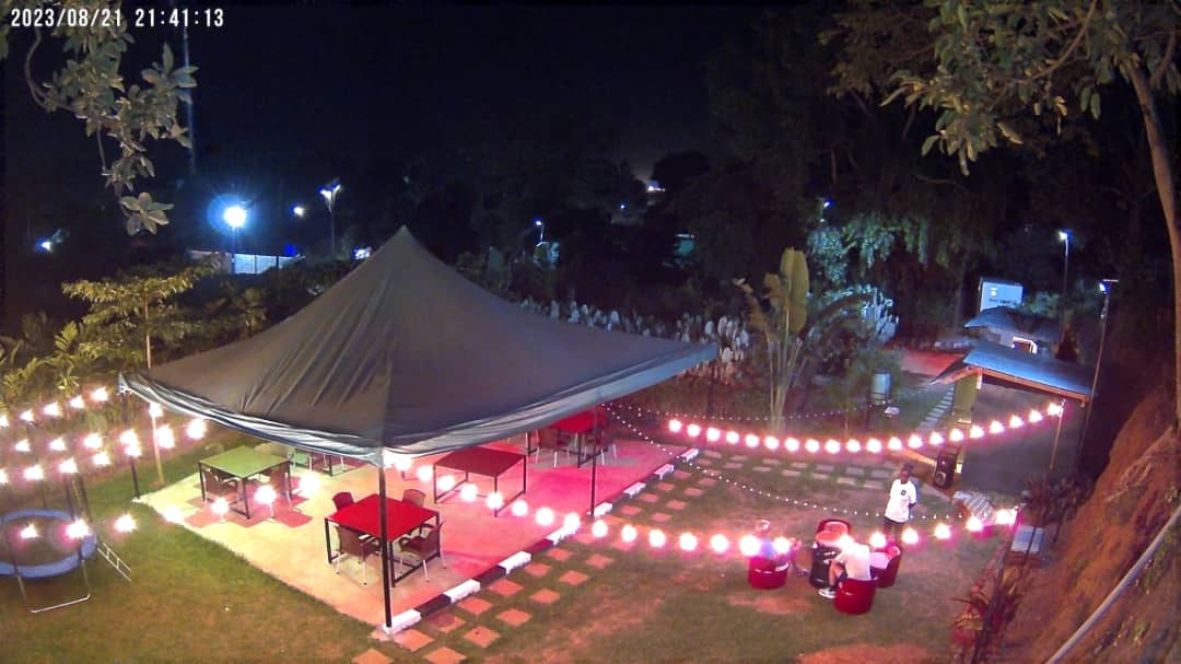 okrahouse's tweet photo. DON'T MISS - great fun @OkraGardens 👇🏿 in Entebbe this Saturday, 26th August for Pride of Entebbe 11th Anniversary "party after party". Please contact +256782028158/+256704024062 to book a slot to enjoy the greatest grilled chicken, goat, fish, and pork https://t.co/5IiA9r0FM6