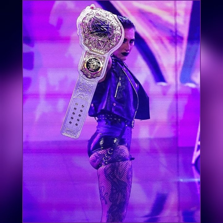 TheDemonBeast_'s tweet photo. ππ₯ @RheaRipley_WWE
#WWE #WWEedits #RheaRipley #mamirhea #YaSoyDetectableEnCualquierRadar https://t.co/jCeTWtxC55