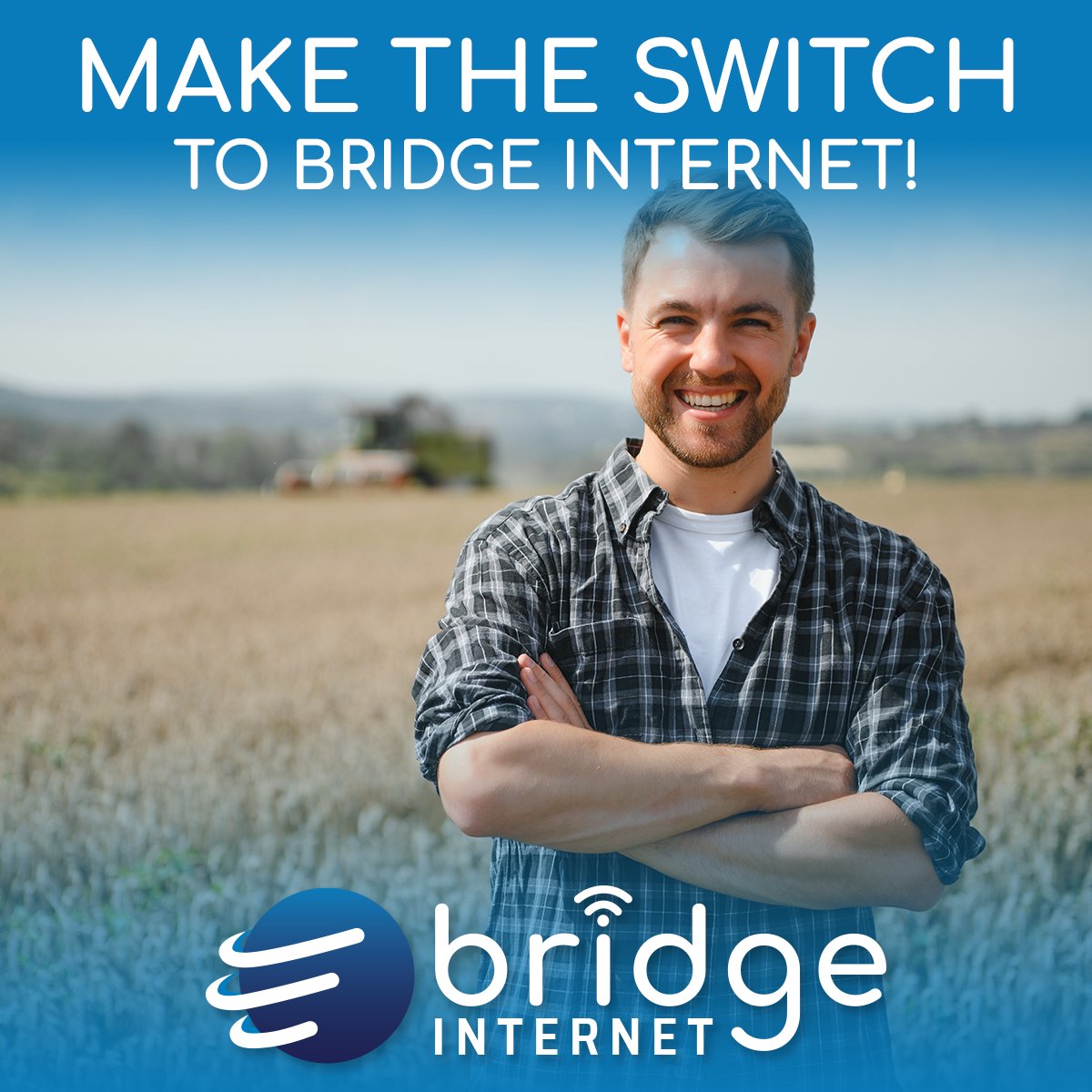 Here’s a pro tip: Don’t settle for subpar internet!💡

Look for a provider that offers reliable speeds and exceptional customer service.

Experience the difference today.

Your digital revolution starts here! 🚀

📱 800-555-5538
 
bridgeinternet.com