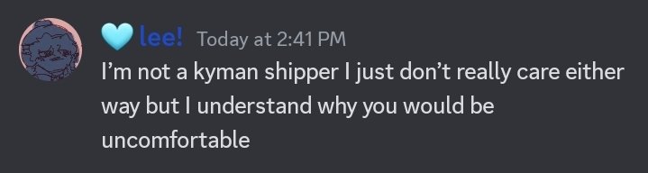 //. Hi. I'm posting this on behalf of the entirety of The Gang. Lee has been removed from The Gang and henceforth we will be cutting ties with Lee's accounts entirely. The proof speaks for itself and when confronted Lee had this to say in these screenshots: