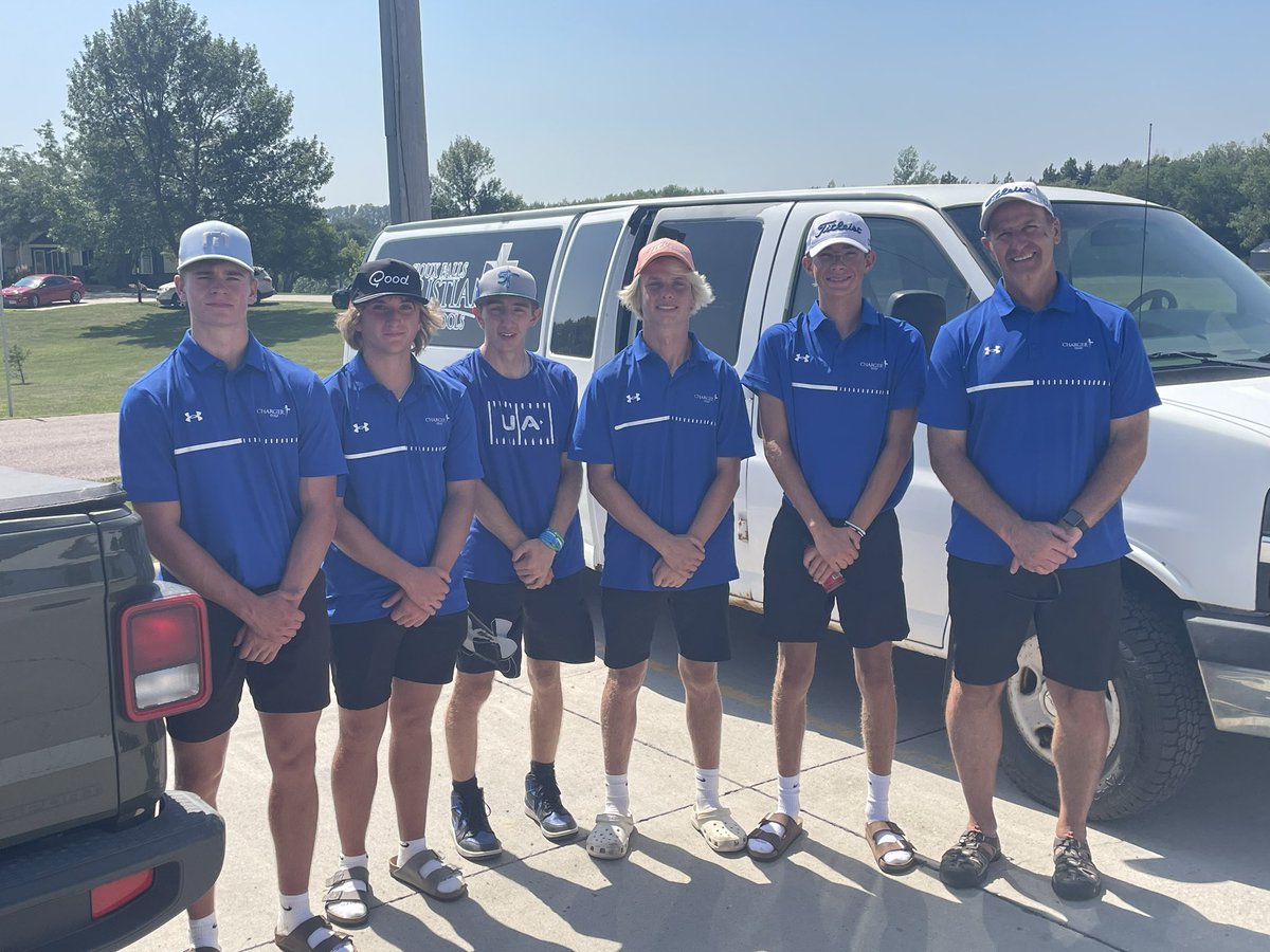 SFC GOLF tweet media