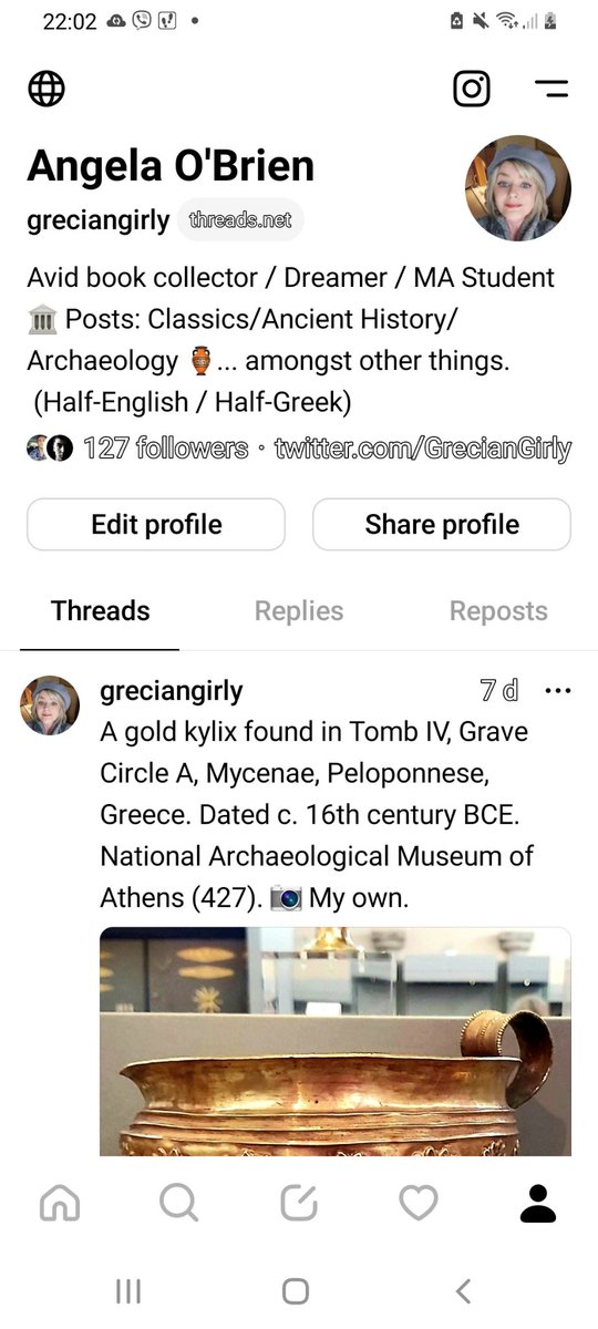 Angela O'Brien tweet media