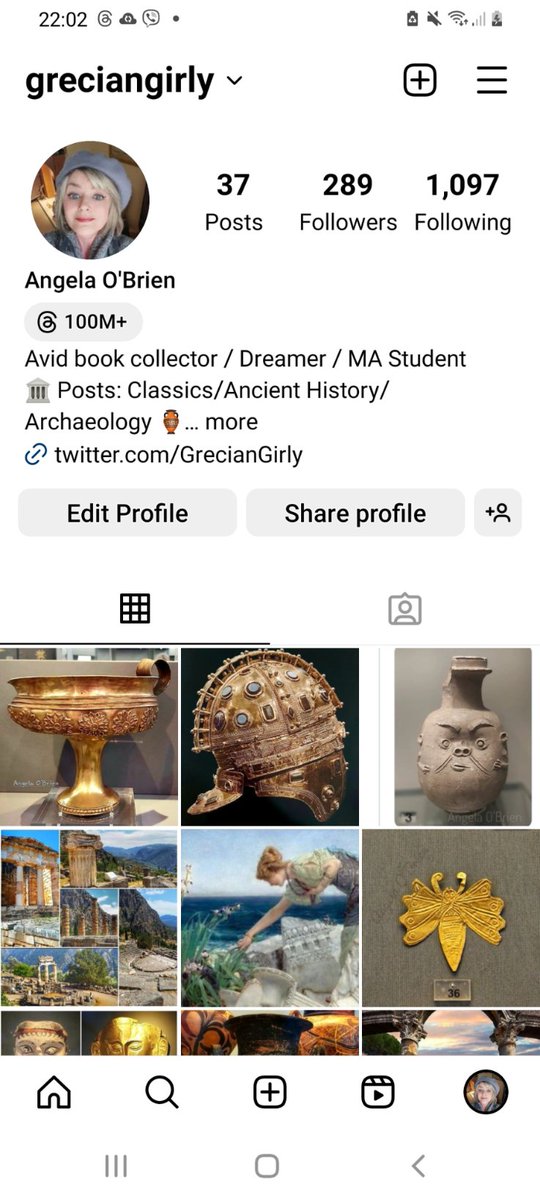 Angela O'Brien tweet media