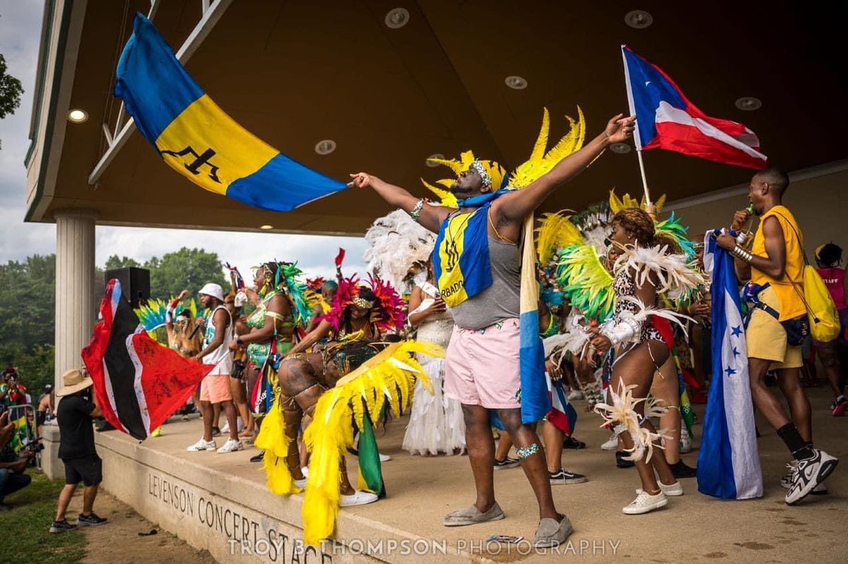 Worcester Caribbean tweet media