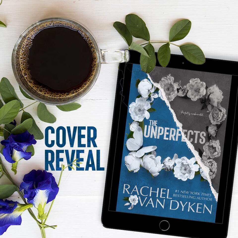 mistressrina's tweet photo. Check out this gorgeous cover for #TheUnperfects, a standalone steamy #NewAdultRomance by @RachVD, releasing Sept 18!
Cover by Jill Sava, @loveaffairwfict
https://t.co/qyCSBFrsbb
#RVDTheUnperfects #CoverReveal #PreOrder  # #AngstyRomance #SteamyRomance  #RVDBlogger https://t.co/T28dnt8GV8