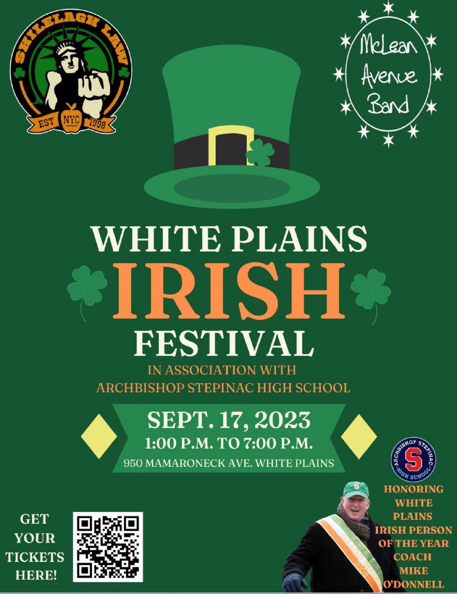 Stepinac Athletics tweet media