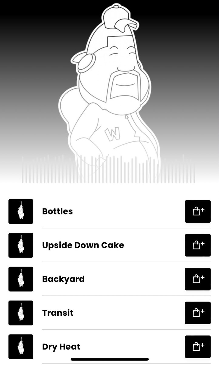 5 new uploads on WisebeatsWisebeats.com