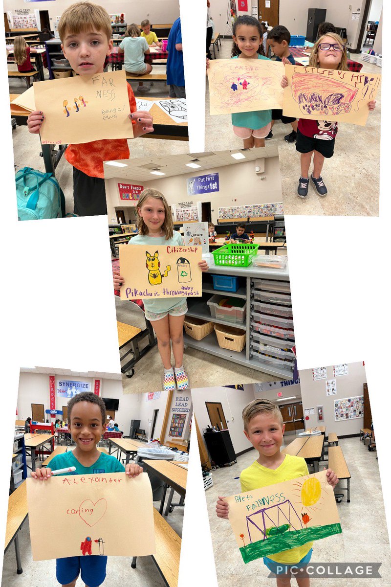 GCISD Extended Day Program tweet media