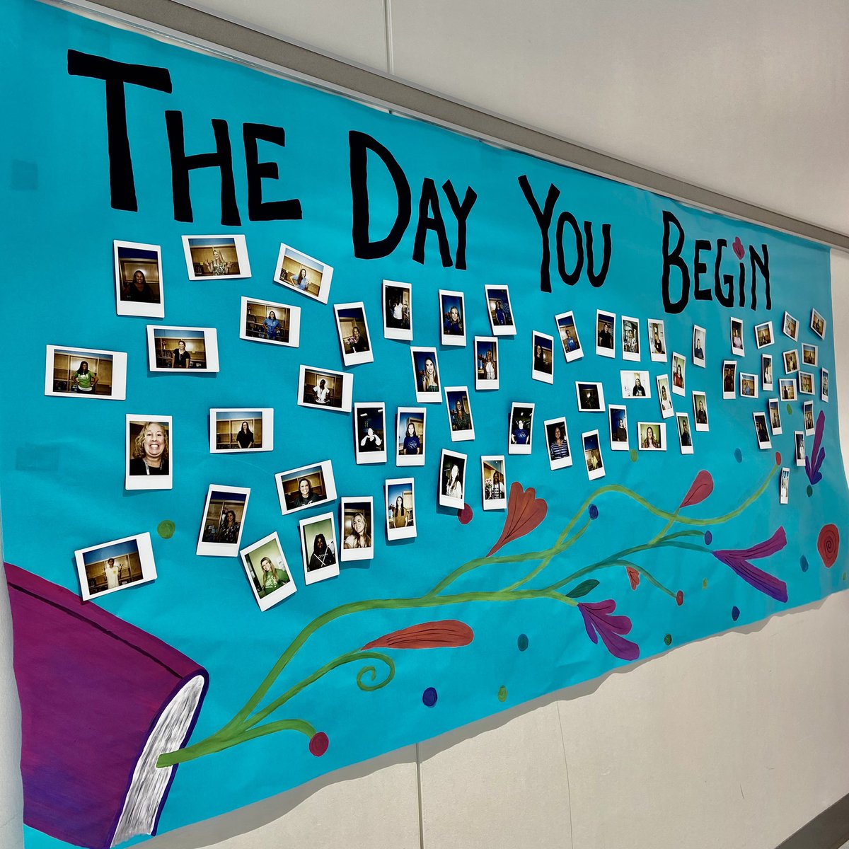 Barton Pond Elementary School tweet media