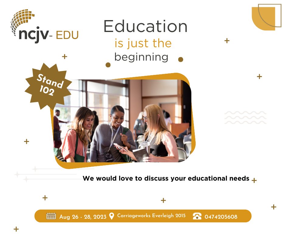 Stand out from the crowd!
We will be at stand 102; we would love to discuss your educational needs...
#ncjv #ncjvregisteredvaluer #education #JIN #industrynetworking #jewelleryfair