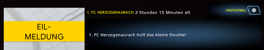 Darknessdave1's tweet photo. Das Double geholt 3.liga meister und Verbandspokal zum 2 mal geholt klasse Saison jetzt heisst es Klassenerhalt holen in der 2.Bundesliga https://t.co/uPSTHZrtsW