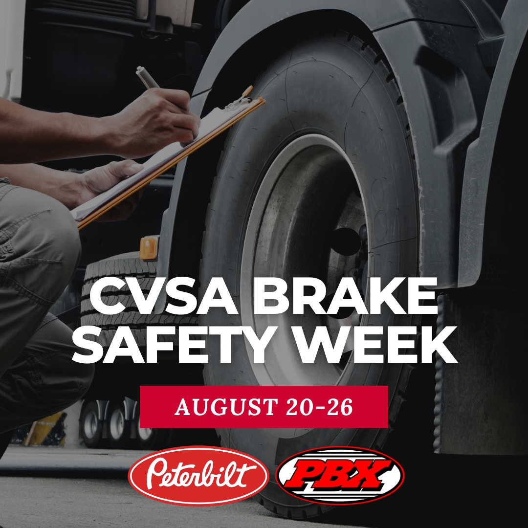 Peterbilt of Steinbach PBX Truck Service Inc PBXTRUCKSERVICE