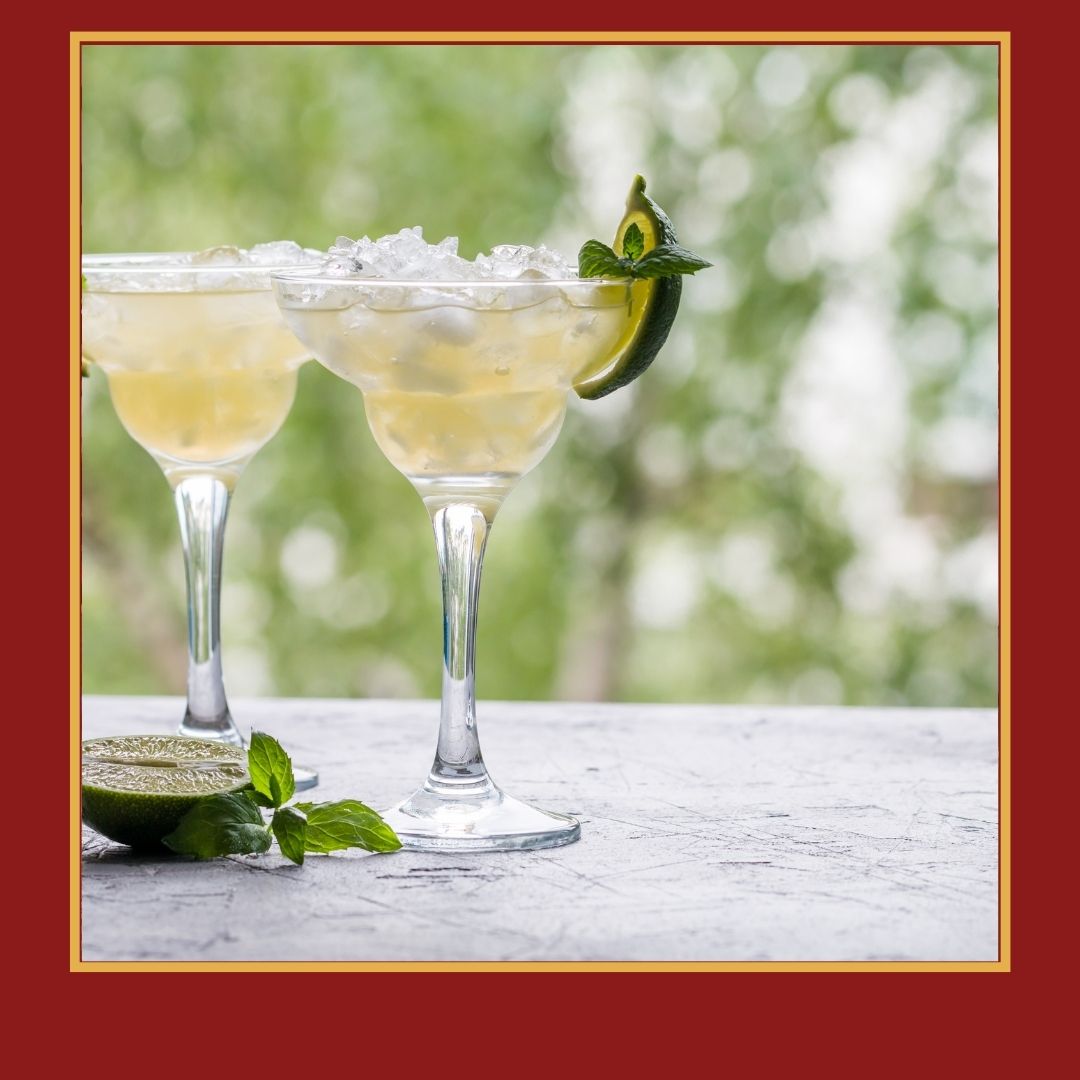 Happy Margarita Monday!
The most expensive margarita ever cost $1200. It used tequila that cost $1800 a bottle and ice was made from $450 bottles of Lois Roederer Cristal Champagne. It was served in a hand-blown Hungarian crystal glass the drinker took home with them!