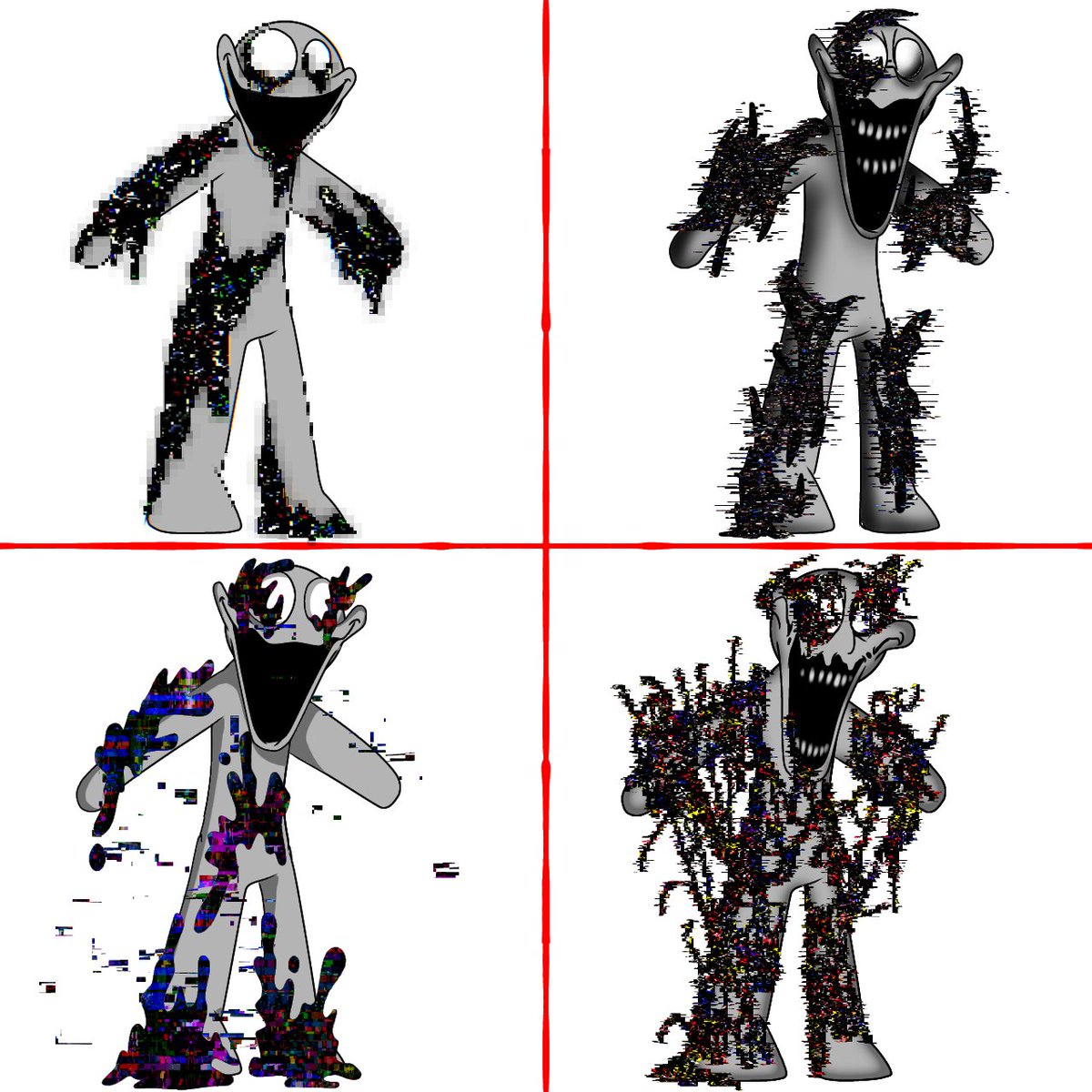 jacob_puppet's tweet photo. This month Is almost over so I guess I might as well make one more concept of this, just for the memories.
@AshishX9 
@PizzaOfThePogg 
@revenant98 
@jacob_puppet https://t.co/awFUXtPN8E
