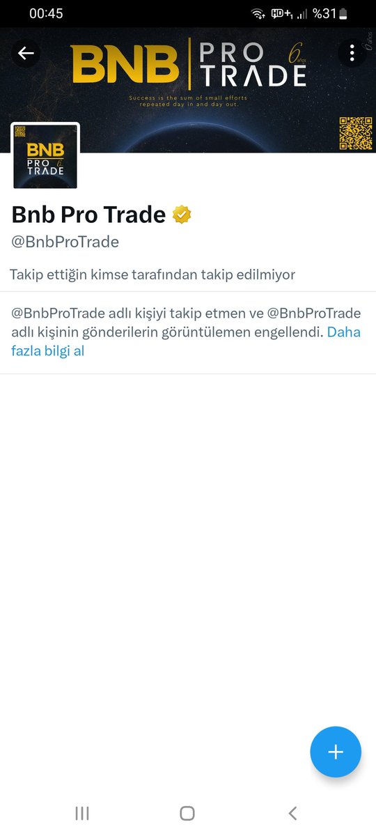 yakupgb's tweet photo. BNB PİŞMANLIKTIR https://t.co/c7499r9mrS