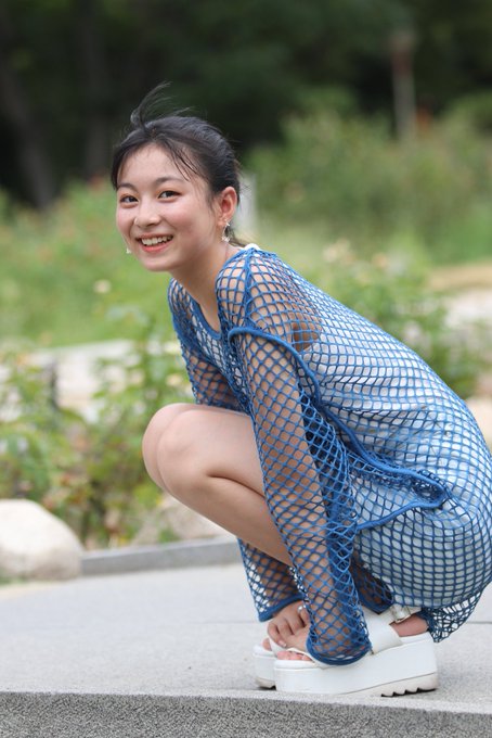 Twitterのコスプレ画像12