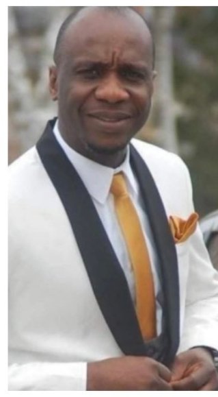 aloysteven's tweet photo. PM @BiafraRGIE
At this point #Okorie nzama broker in Finland, you've chosen your part. It's quite unfortunate.
You did the same during "Obedient Group" @PeterObi, you failed and you never learned anything.
Pls, his family at home should warn their son now. #Biafra isn't joke. https://t.co/CTr9tiirFK