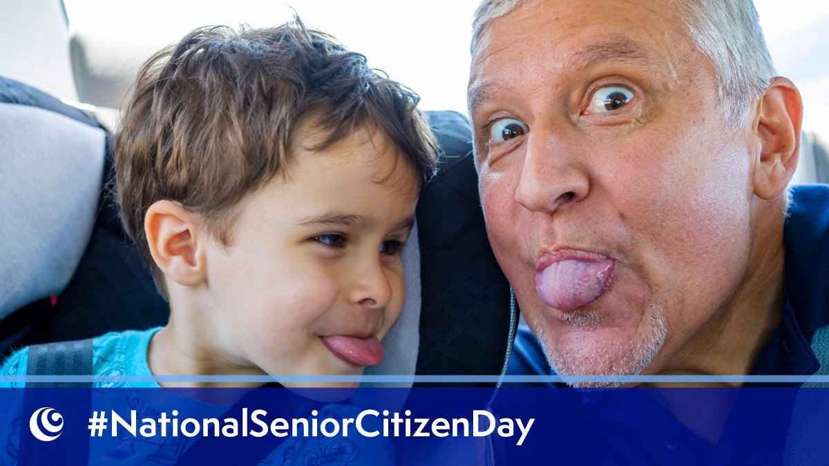 CogencyGlobal's tweet image. Age is just a number.
 
And you’ll always be number one with us.
 
Celebrate #NationalSeniorCitizen day, and remember – growing old is inevitable, but growing up is optional.

bit.ly/3FQXib6
 
#Seniors #Cogency #Grown #YoungatHeart #CorporateServices