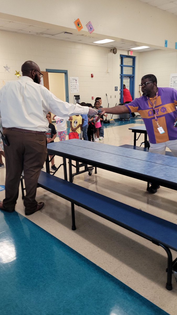 Turie T. Small Elementary tweet media