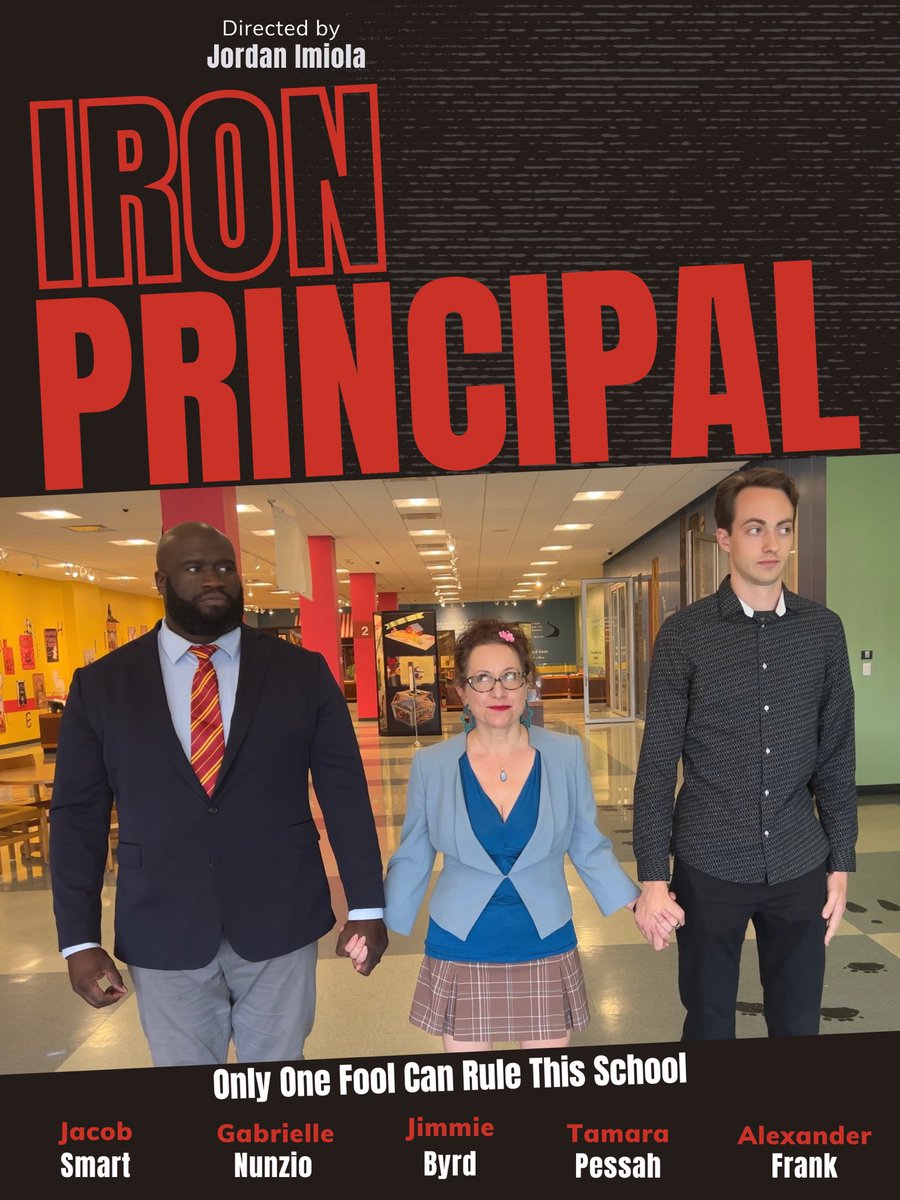 Jordan Imiola tweet media