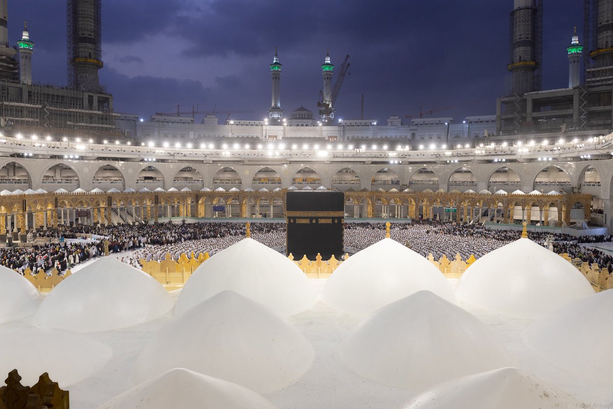 Alhamdhulillaah's tweet photo. ربنا آتنا في الدنيا حسنة وفي الآخرة حسنة وقنا عذاب النار

Rabbanā ātinā fīd-dunyā ḥasanatan wa-fīl-ākhirati ḥasanatan wa-qinā ʿadhāban-nār

Our Lord, grant us good in this world, and good in the Hereafter, and protect us from the torment of the Fire https://t.co/SRHInGMit4