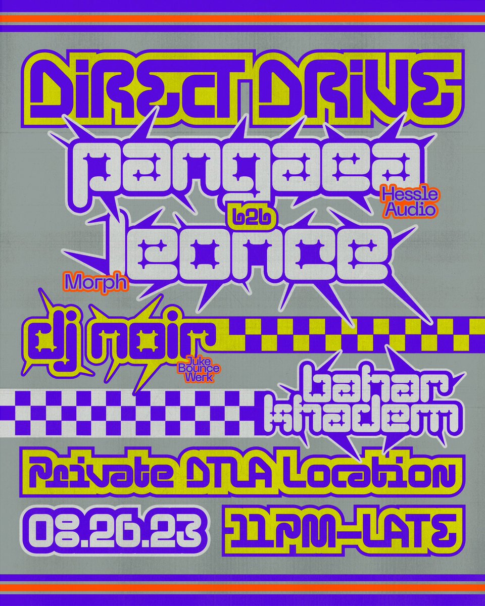 DJ NOIR JBW - PERSONAL JAZZ ❄️👑 tweet media