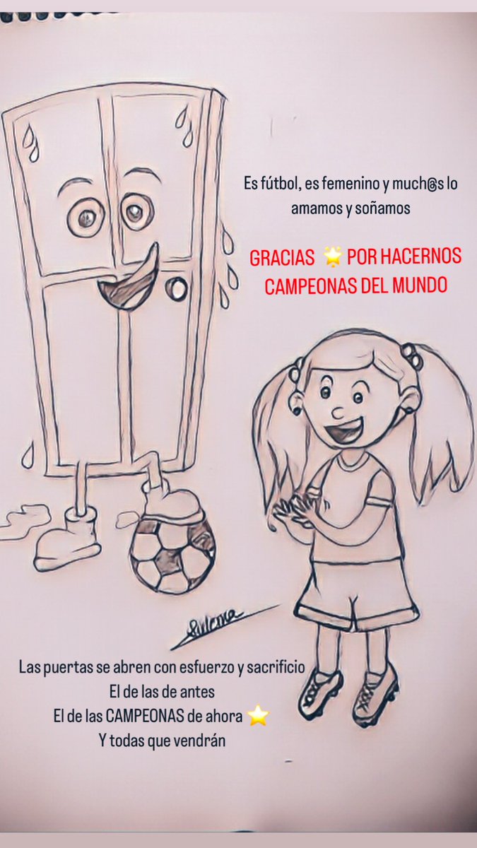 Zulema González tweet media