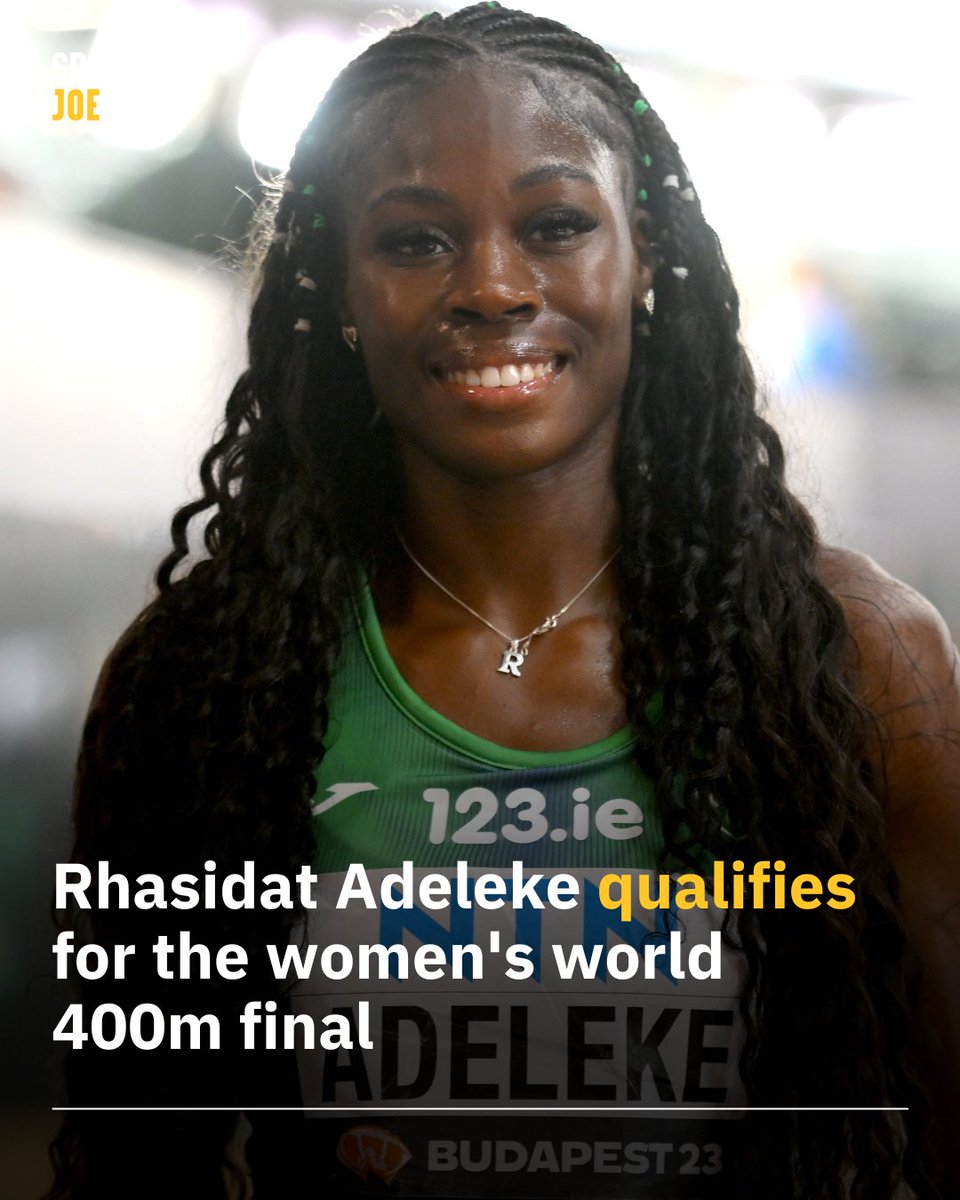 SportsJOE tweet media