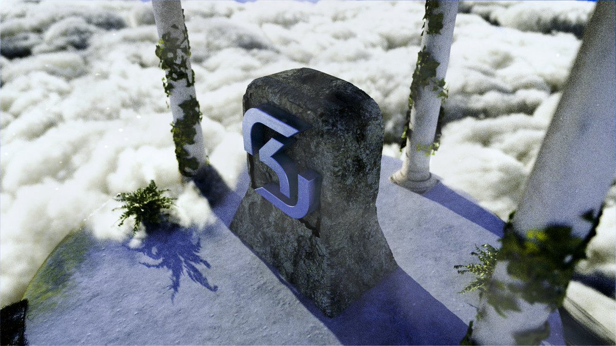 Epik_Studios's tweet photo. Schröt Kommando! @SKGaming
Concept shots for a logo opener for SK Gaming. https://t.co/Z4hEDDwZvq