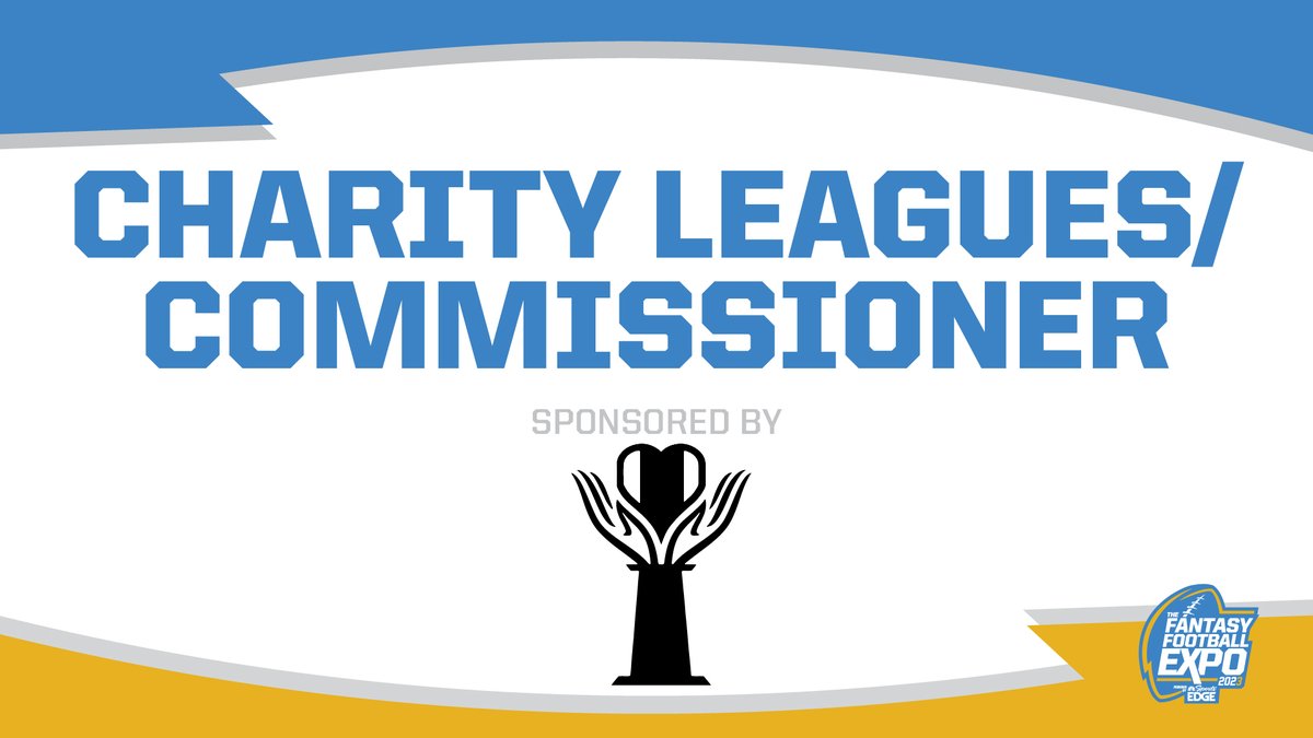 theffexpo's tweet photo. The man, the legend, @ScottFish24 shared the stage with @BobGilchristFF @RyanMc23 @DrKJMurray &amp; @JohnBoschFF to discuss charity leagues and being a good commish in your leagues! https://t.co/1cIW9jKnfQ https://t.co/iiAVn3faDB