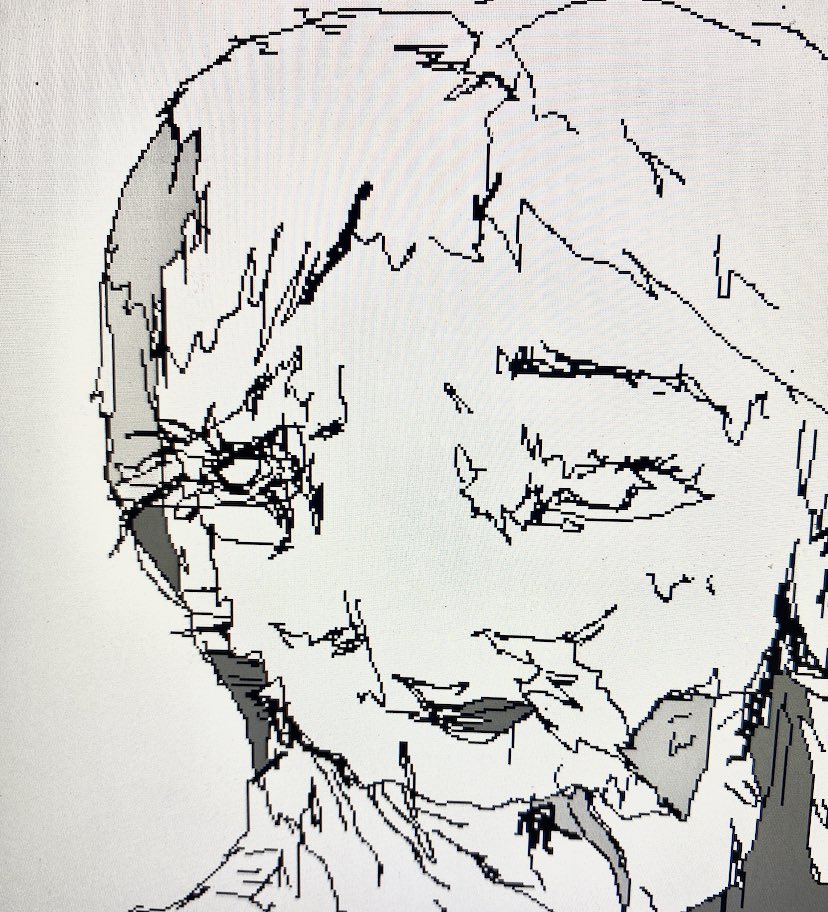 A drawing I made today