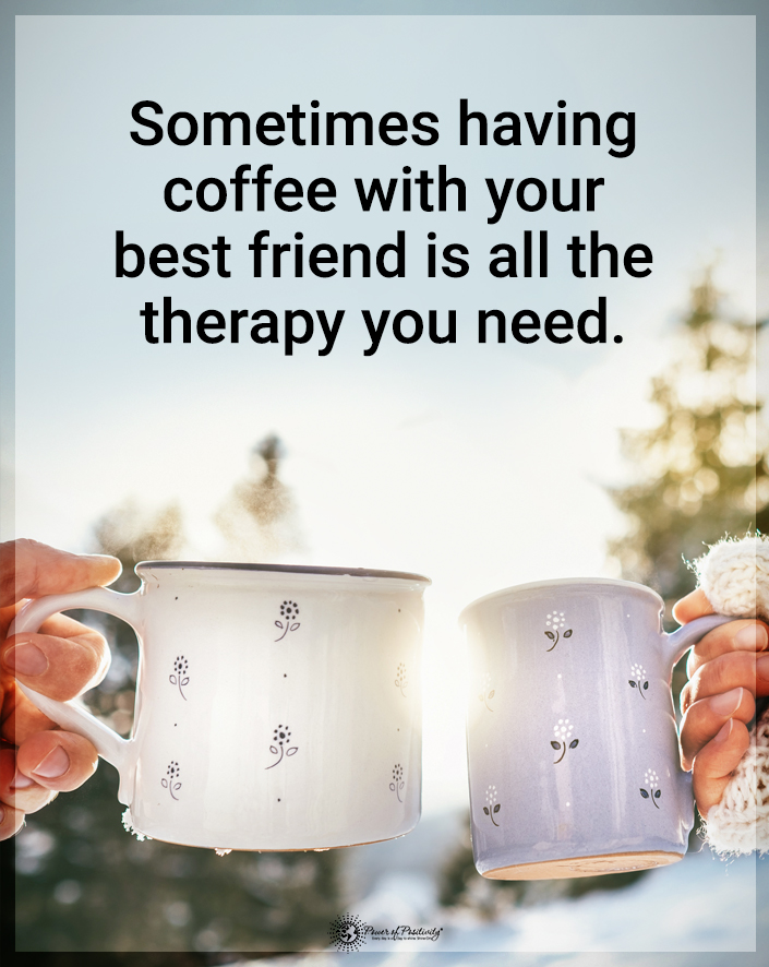 Best Friend Therapy