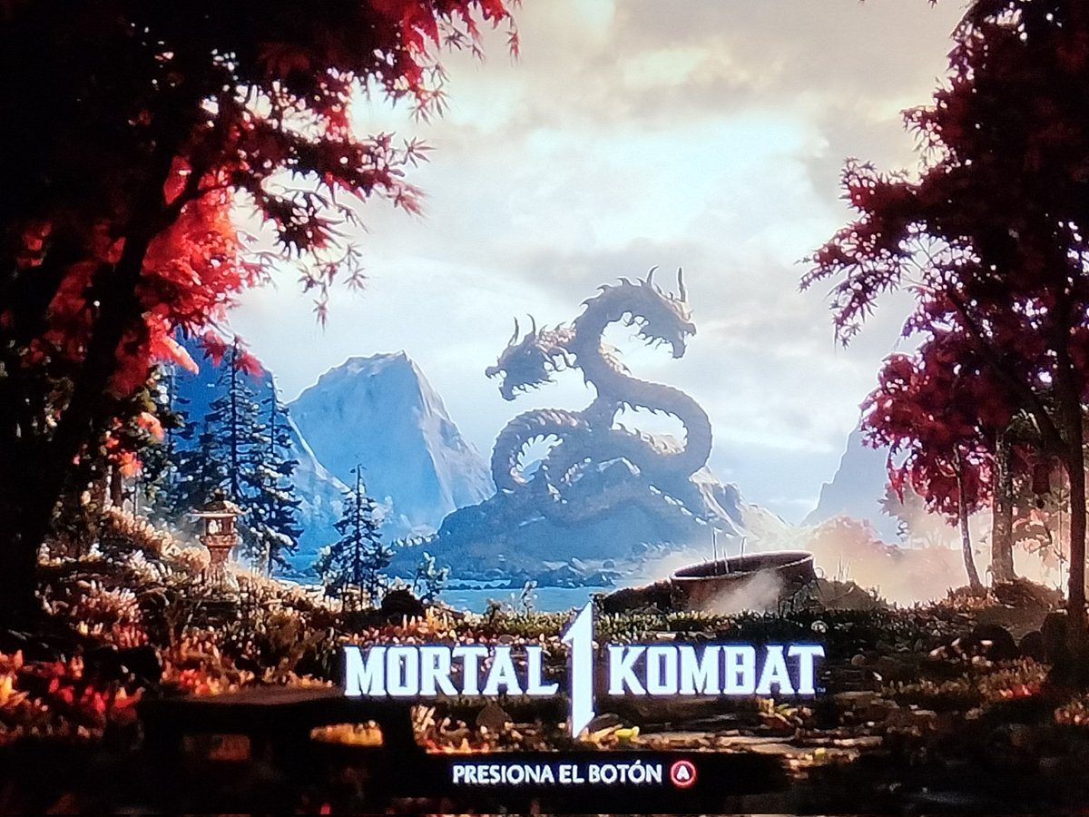 candyskarlet666's tweet photo. OK SO THE BETA WAS AWESOME. MY FIRST MK BETA IN MY LIFE OMG 🥹😭😍 NEXT STOP: THE GAME!!!!!! 🐉👊🩸🔥 ITS IN OUR BLOOD. #MortalKombat1Beta #mortalkombat #netherealmstudios @MortalKombat https://t.co/30MQh15LVF