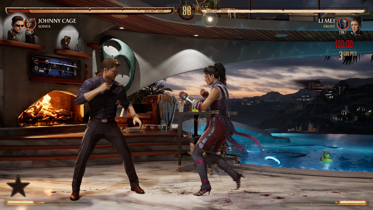 candyskarlet666's tweet photo. OK SO THE BETA WAS AWESOME. MY FIRST MK BETA IN MY LIFE OMG 🥹😭😍 NEXT STOP: THE GAME!!!!!! 🐉👊🩸🔥 ITS IN OUR BLOOD. #MortalKombat1Beta #mortalkombat #netherealmstudios @MortalKombat https://t.co/30MQh15LVF