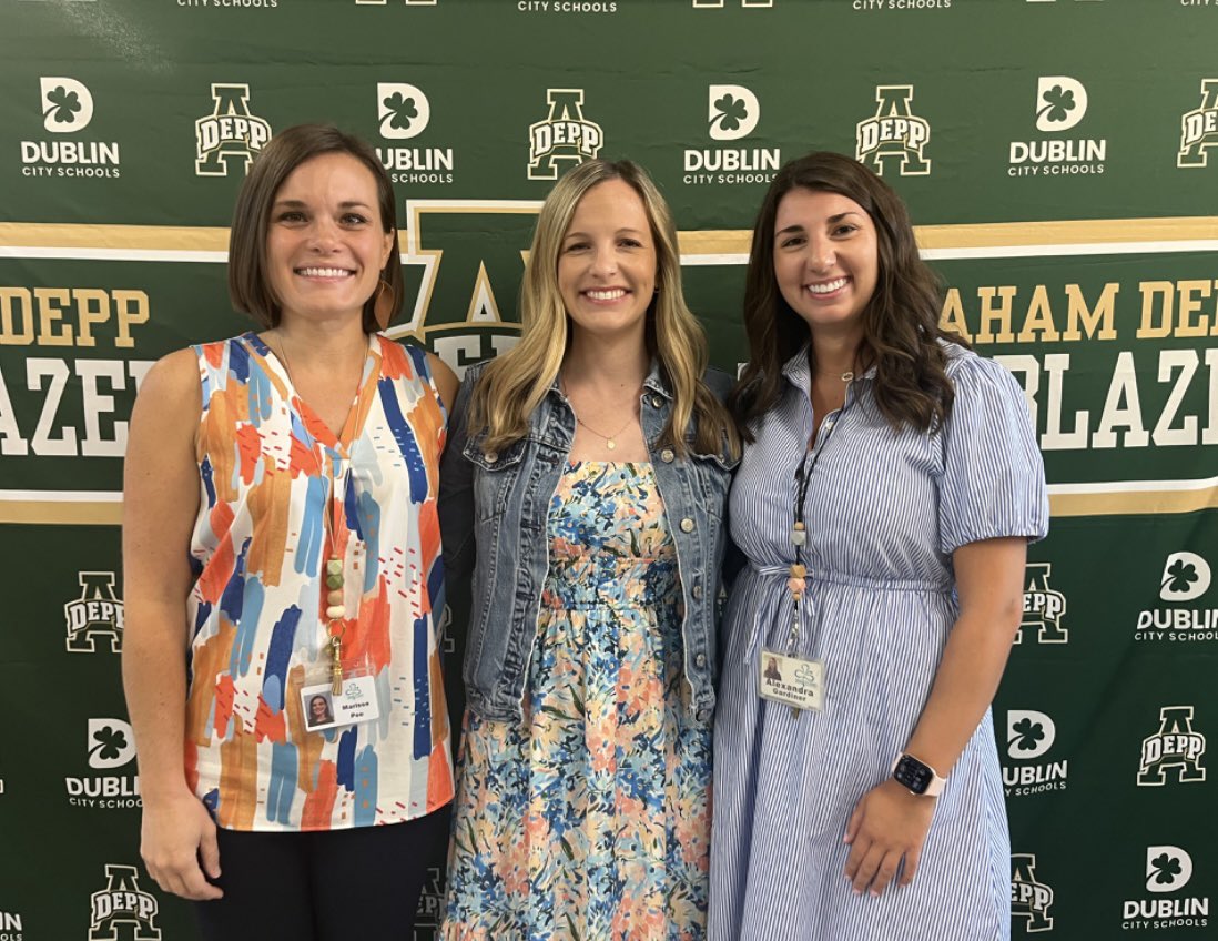 Abraham Depp Elementary tweet media