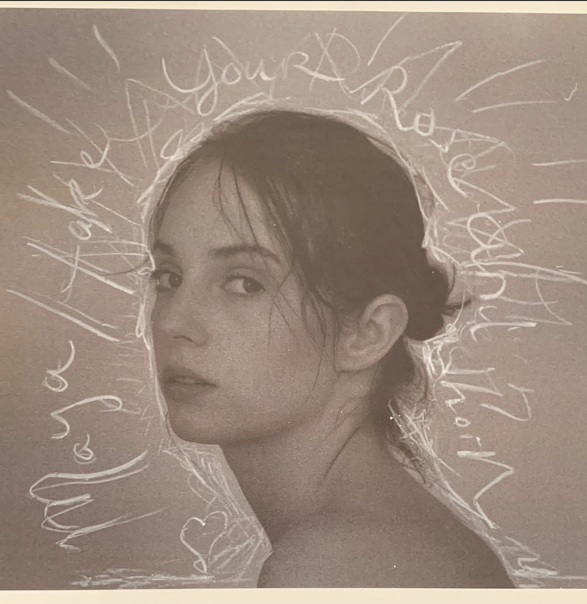daily maya hawke tweet media