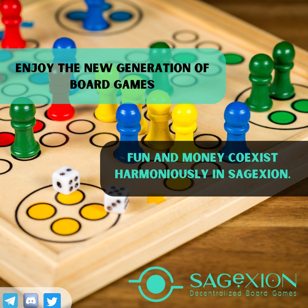 Enjoy the new generation of board games.
#Binance, #BNB #cryptocurrency #BITCOIN, #BlockchainGaming