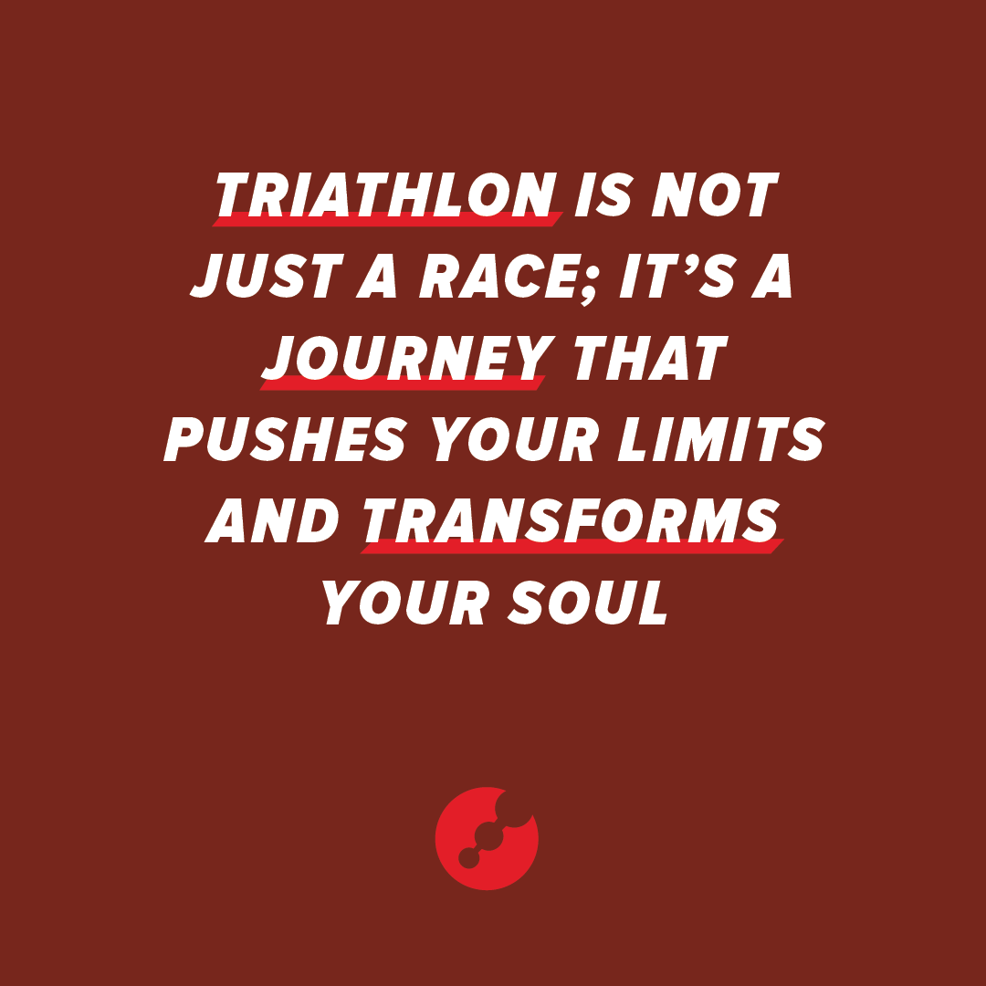 What does triathlon mean to you?🏊‍♀️🚴‍♂️🏃‍♀️🏃‍♂️

#IAMTriDot #TriDot #MotivationMonday