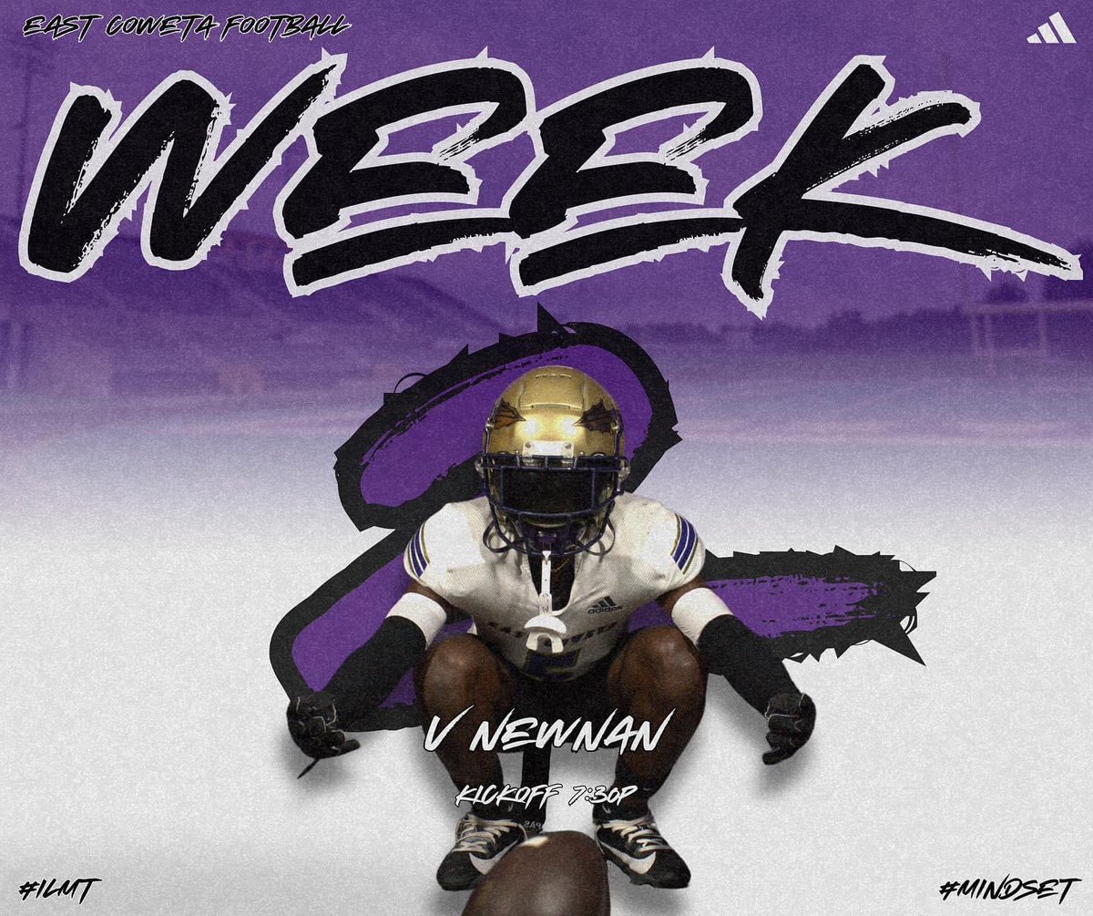 Back Across town this Friday!  #ILMT