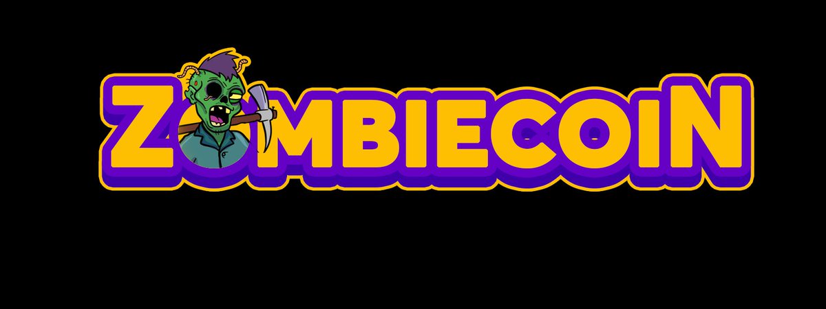 mikesavi247's tweet photo. Hi guys, the Zombiecoin Season 3 draws near, be part of the bounty and stand a chance of securing a better financial future.
https://t.co/JUfMAso29s
@ZombiecoinNFT
#FreeToTry #Zombiecoin https://t.co/nhyV5HHY6T