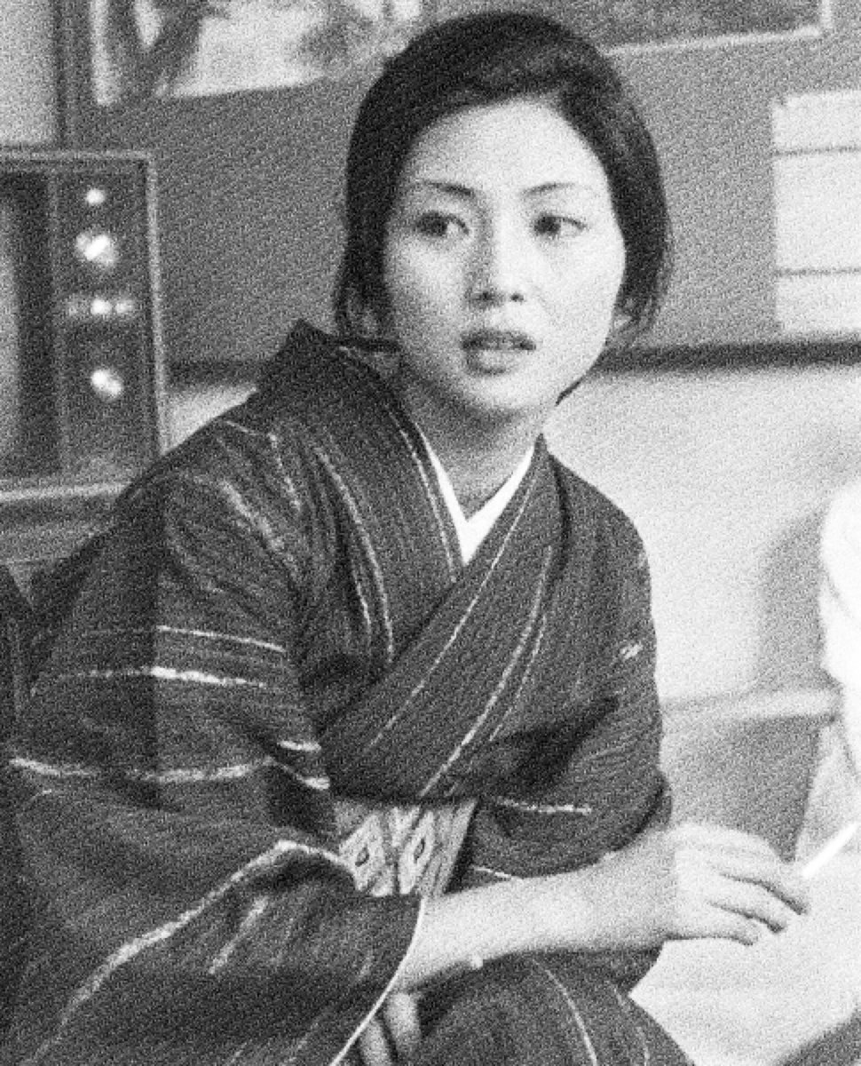 ken29716939's tweet image. 人生には

コーヒー飲んで

やり過ごすしかない時もあるのよね

梶芽衣子