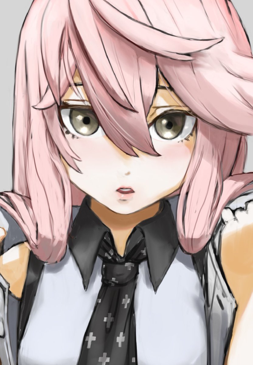 オリ絵