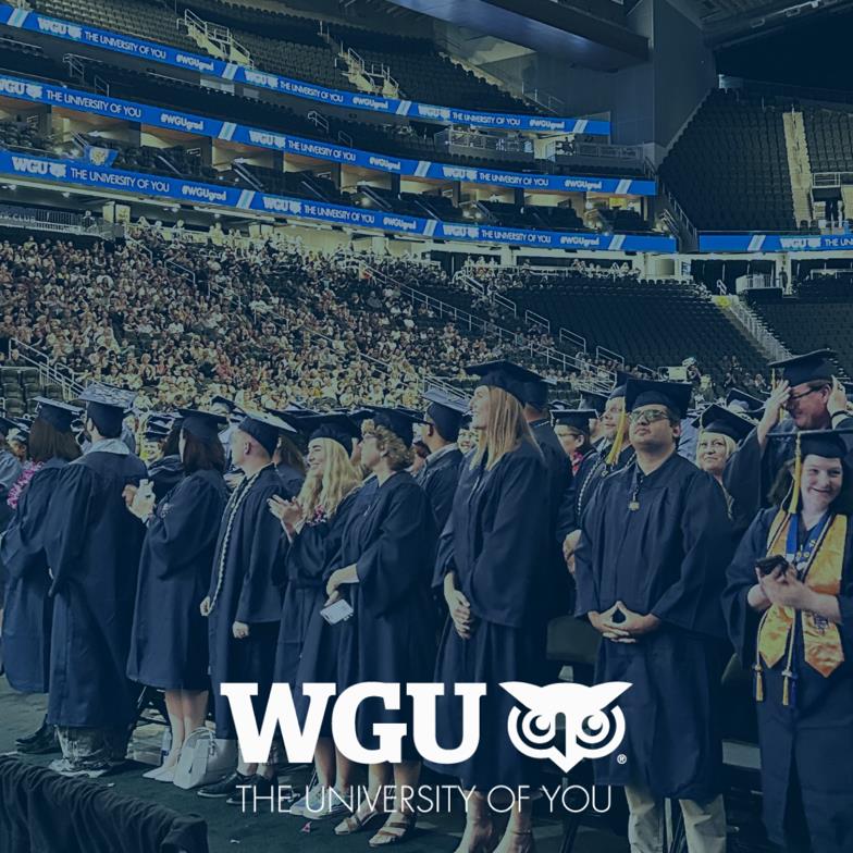 WGU Texas tweet media