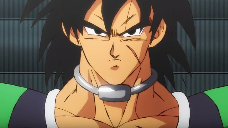SLOplays's tweet photo. Which Broly do you like more? https://t.co/pM3innlkuC