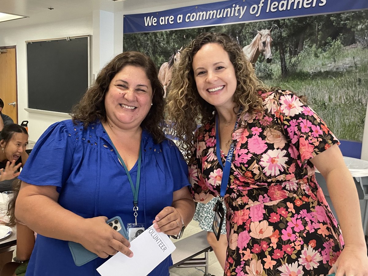 Bren Mar Park ES tweet media