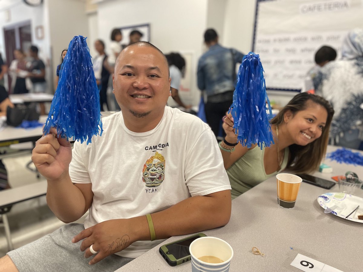 Bren Mar Park ES tweet media